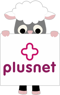 Plusnet SIM only deals
