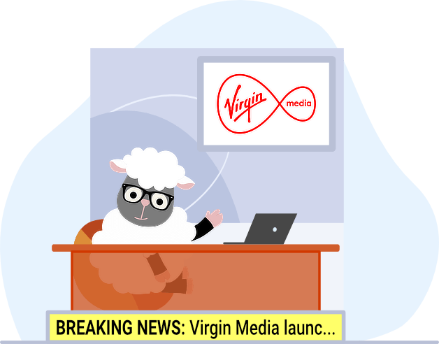 Virgin Media launches Intelligent WiFi Plus